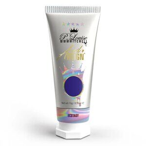PLouise Cosmetic Paint in  Ecstasy
